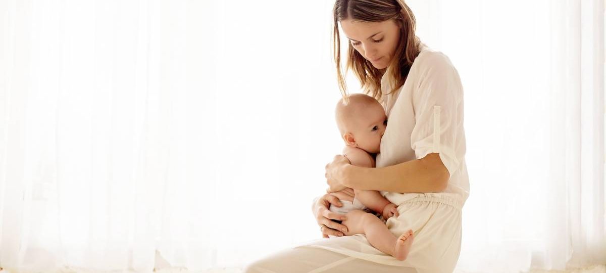 nuisette pour femmes allaitantes