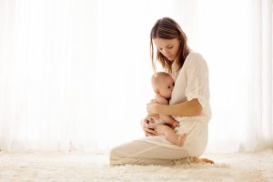 nuisette pour femmes allaitantes